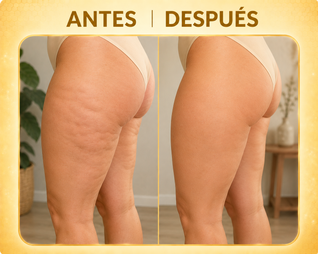 Crema corporal Amura | Reduce la celulitis y la flacidez con veneno de abeja